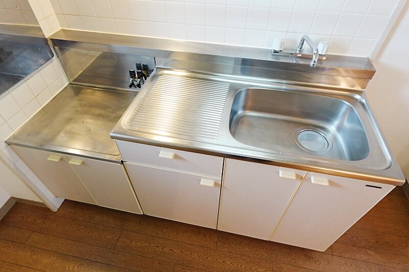 アムールハイツの物件内観写真