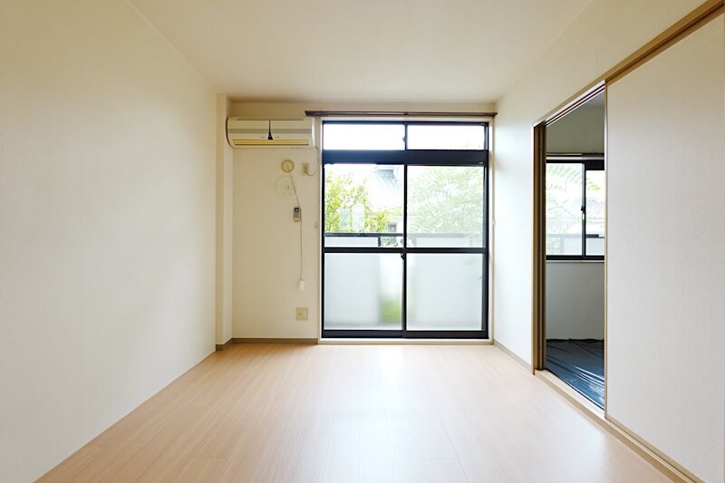 アムールハイツの物件内観写真