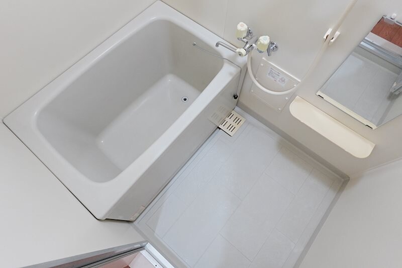 アムールハイツの物件内観写真