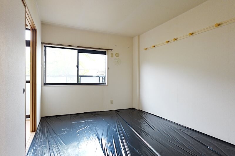 アムールハイツの物件内観写真