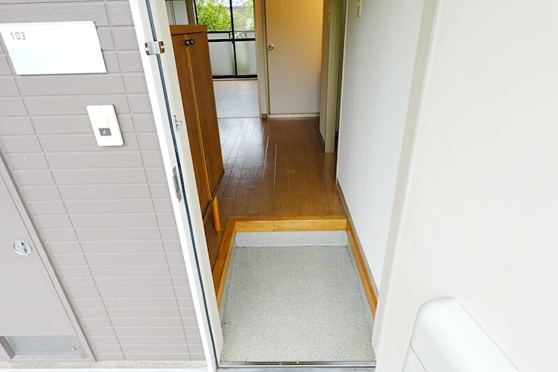 アムールハイツの物件内観写真