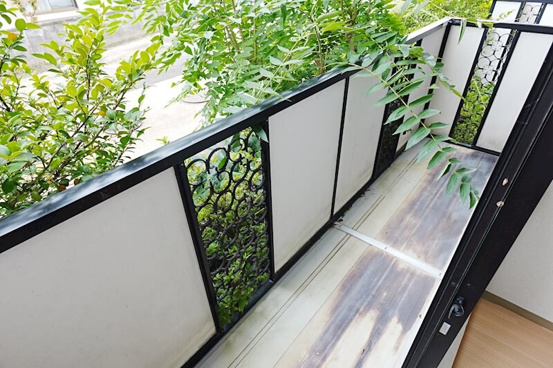 アムールハイツの物件内観写真