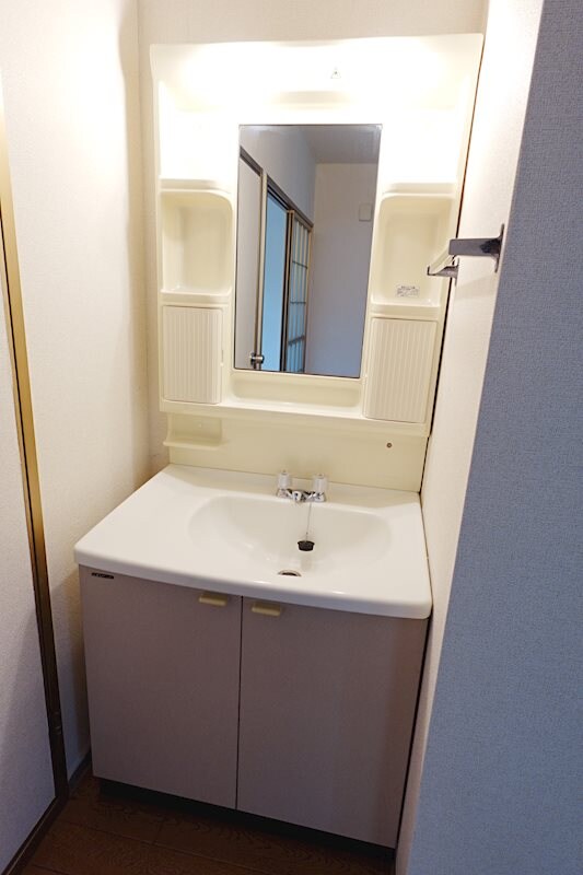 アムールハイツの物件内観写真