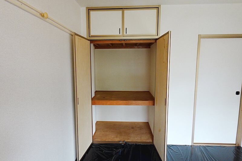 アムールハイツの物件内観写真