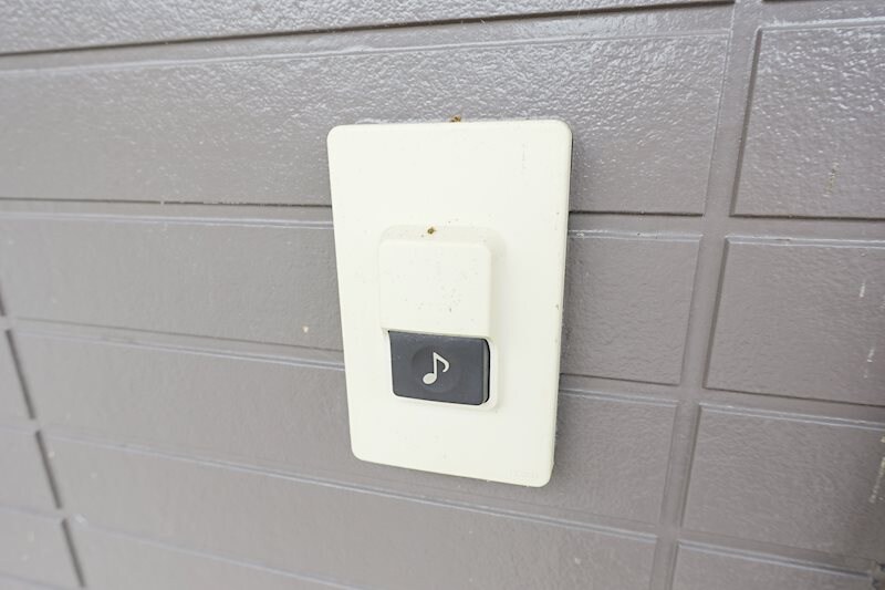 アムールハイツの物件内観写真