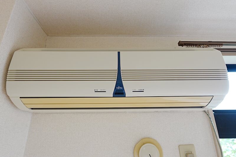 アムールハイツの物件内観写真