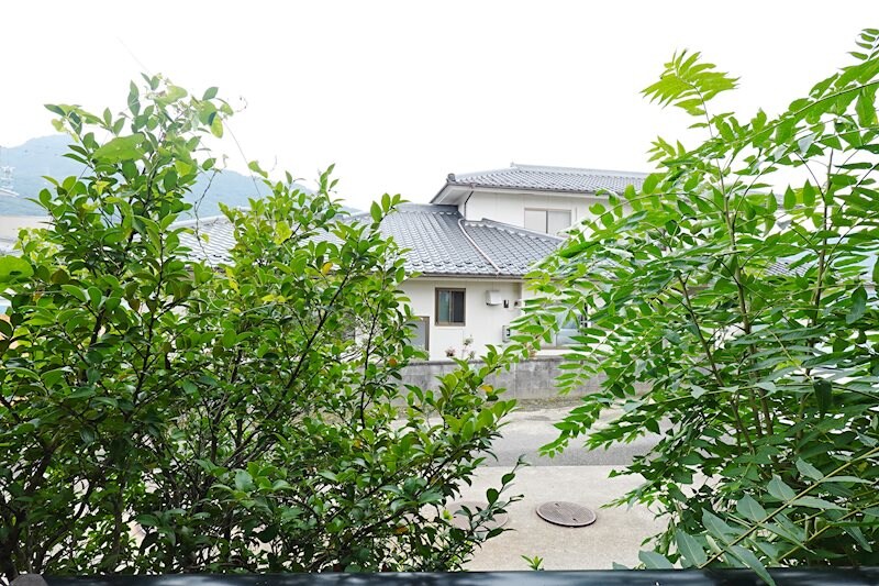 アムールハイツの物件内観写真