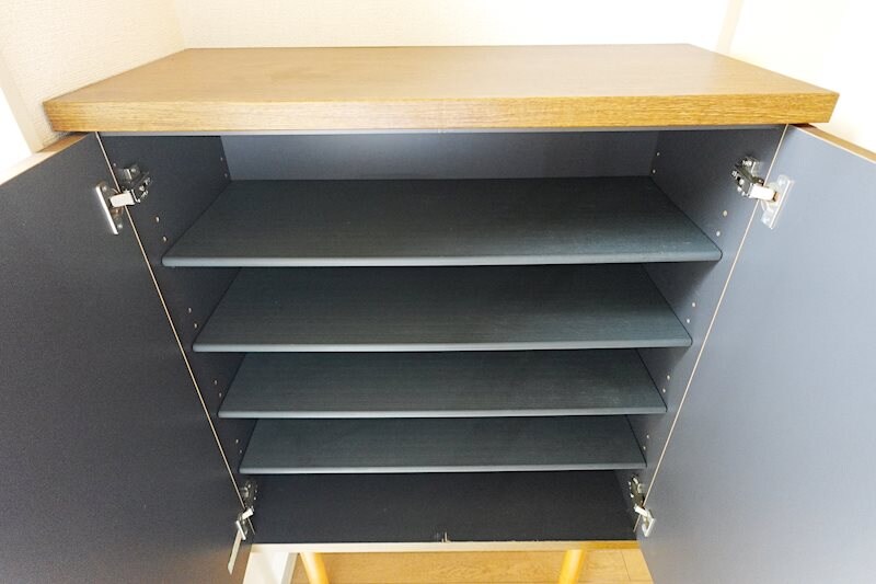 アムールハイツの物件内観写真