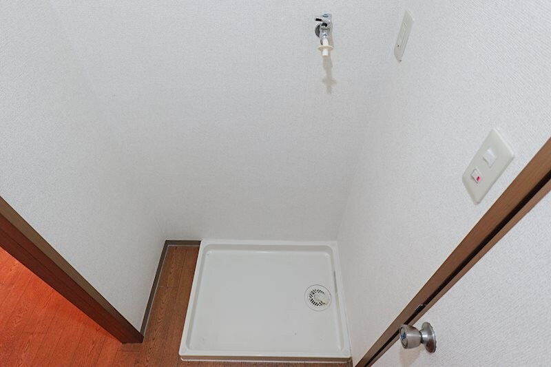 アムールハイツの物件内観写真