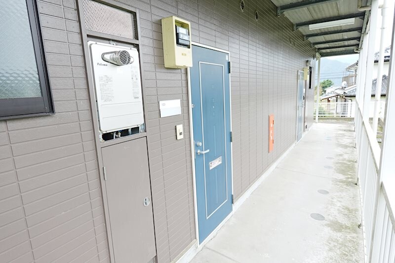 アムールハイツの物件内観写真