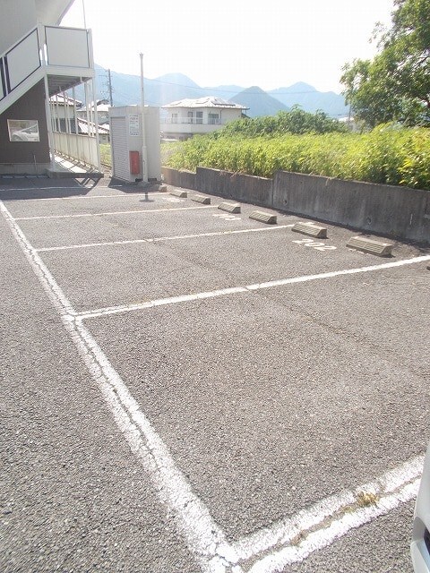 アムールハイツの物件内観写真