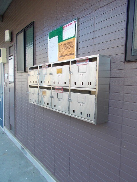 アムールハイツの物件内観写真