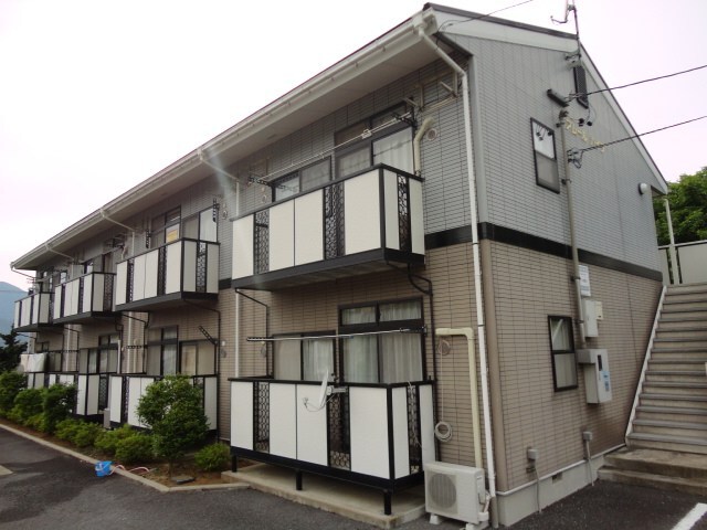 アムールハイツの物件内観写真