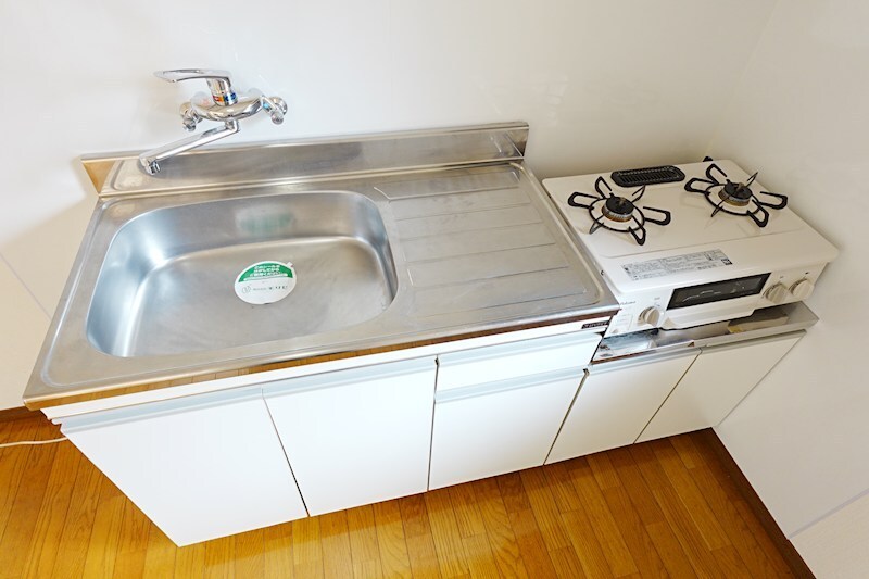 ビレッジぴころの物件内観写真