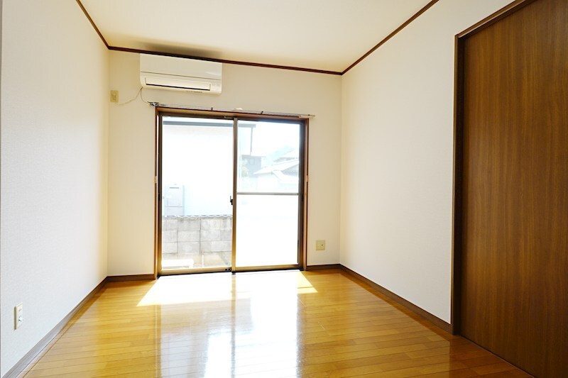 ビレッジぴころの物件内観写真