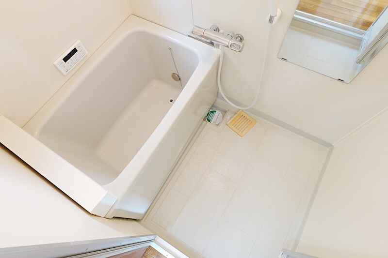 ビレッジぴころの物件内観写真