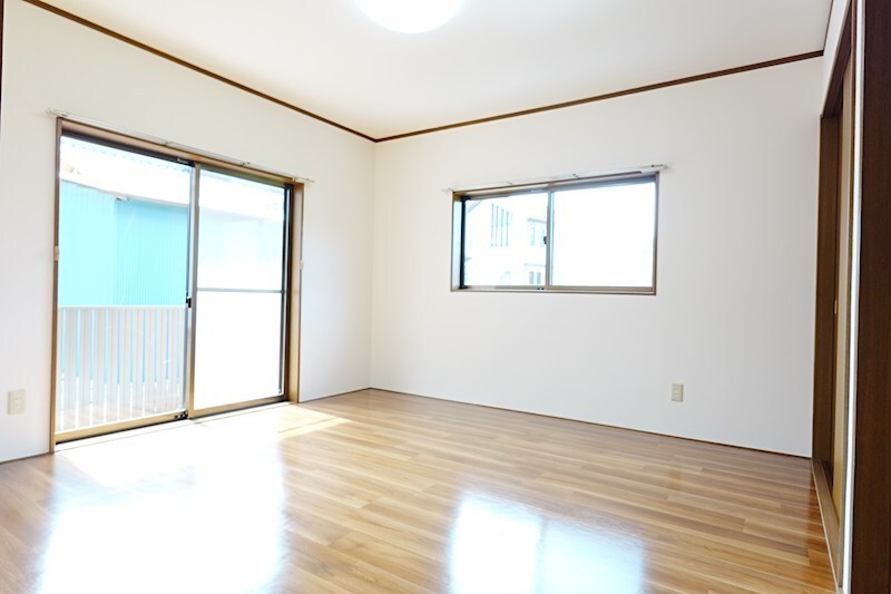 ビレッジぴころの物件内観写真