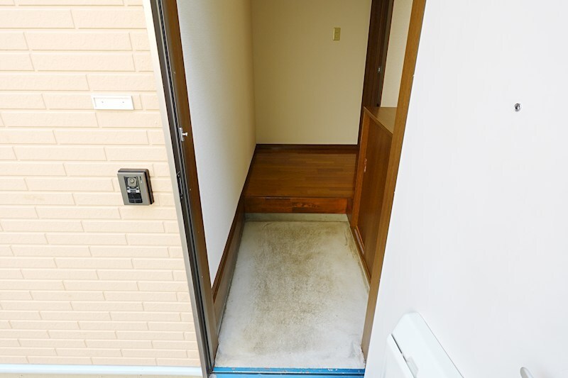 ビレッジぴころの物件内観写真