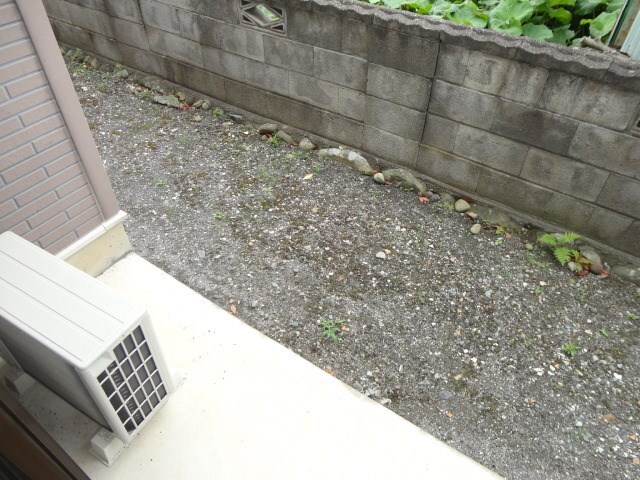 ビレッジぴころの物件内観写真