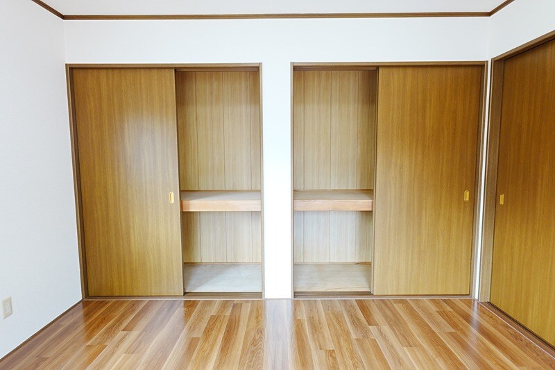 ビレッジぴころの物件内観写真