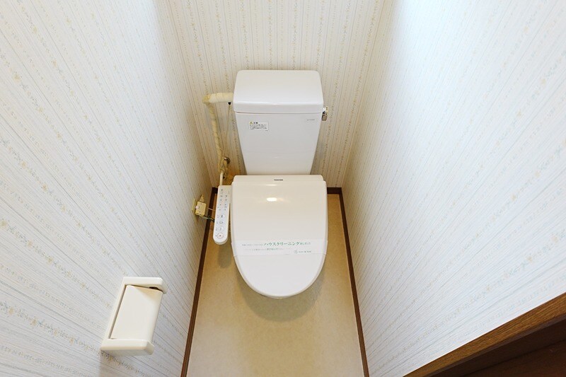 ビレッジぴころの物件内観写真