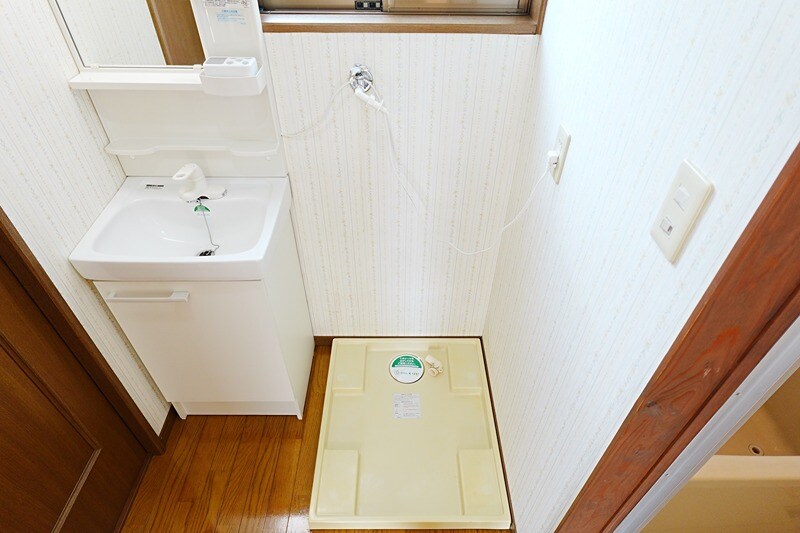 ビレッジぴころの物件内観写真