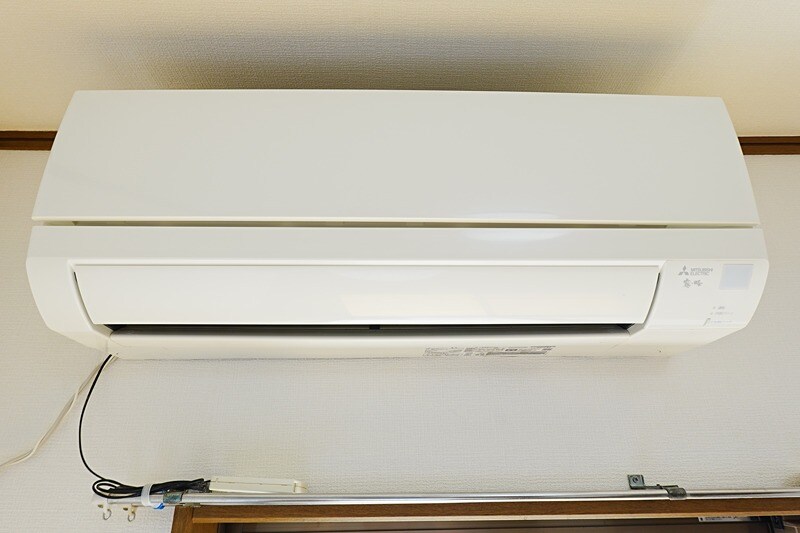 ビレッジぴころの物件内観写真