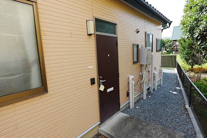 ビレッジぴころの物件内観写真