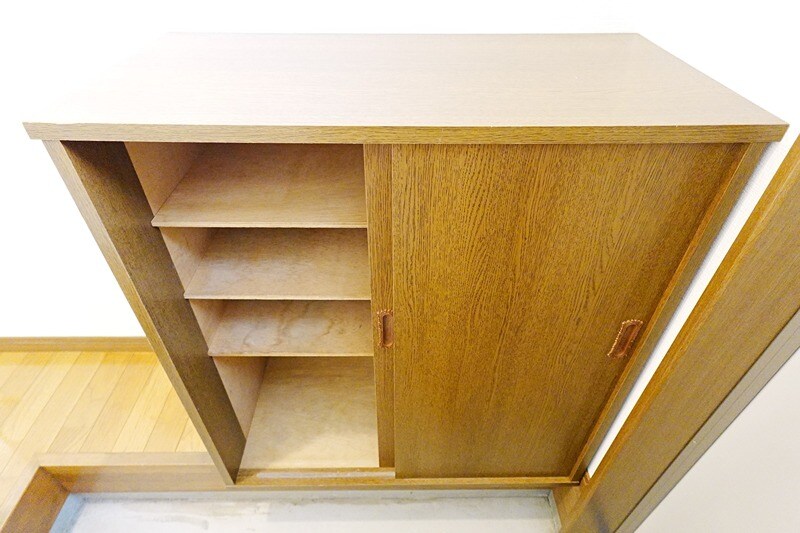 ビレッジぴころの物件内観写真