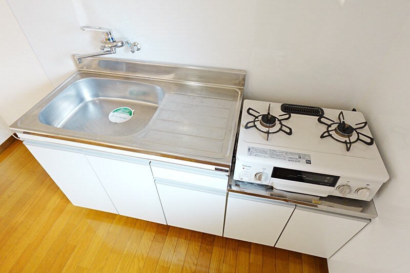 ビレッジぴころの物件内観写真