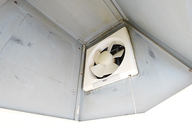 ビレッジぴころの物件内観写真