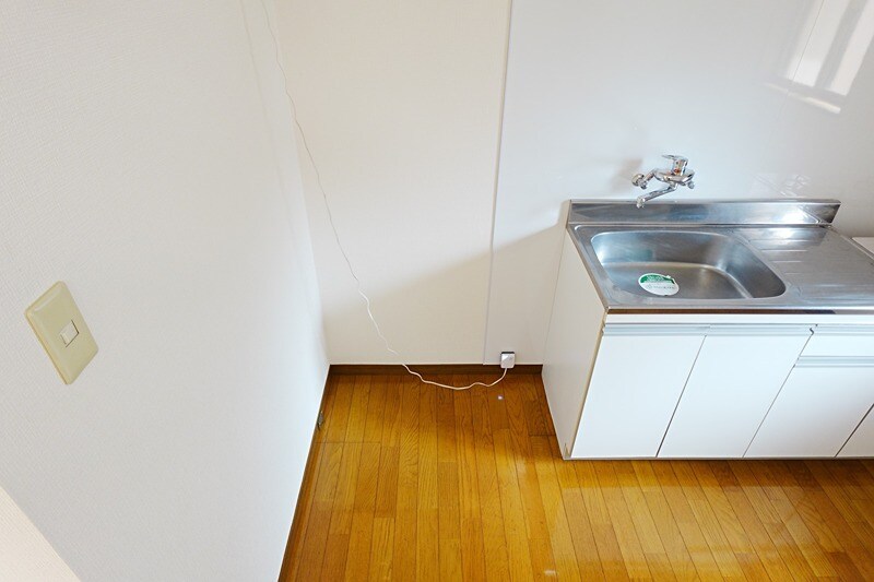 ビレッジぴころの物件内観写真