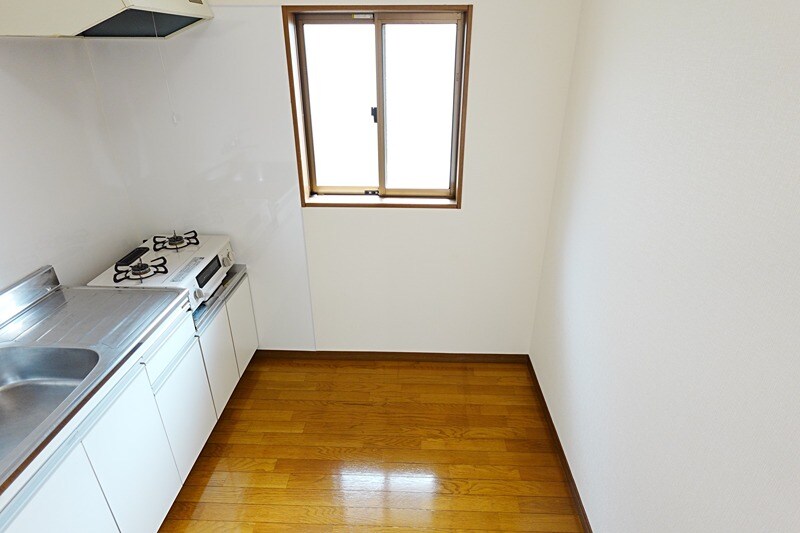 ビレッジぴころの物件内観写真