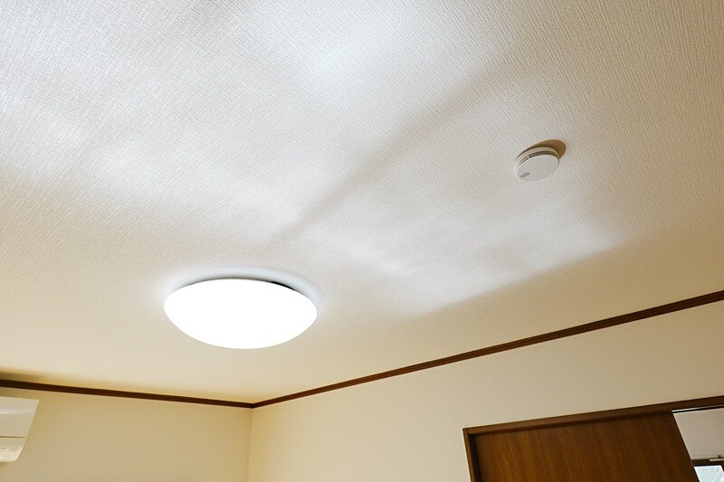 ビレッジぴころの物件内観写真