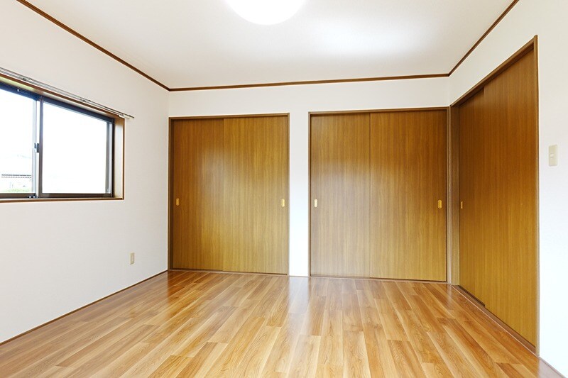 ビレッジぴころの物件内観写真