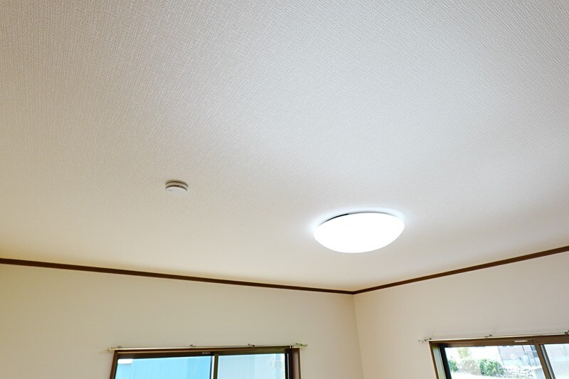 ビレッジぴころの物件内観写真