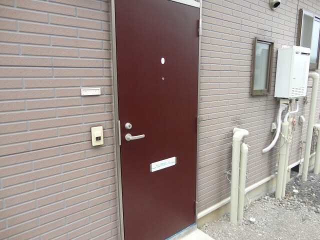 ビレッジぴころの物件内観写真