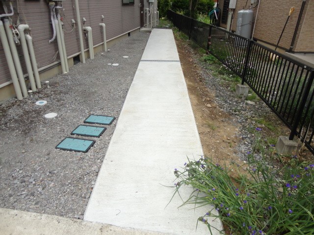 ビレッジぴころの物件内観写真