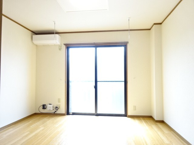 第二サンハイツの物件内観写真