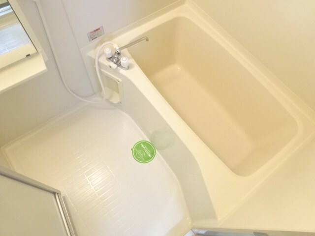 第二サンハイツの物件内観写真