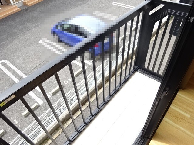 第二サンハイツの物件内観写真