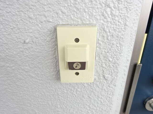 第二サンハイツの物件内観写真