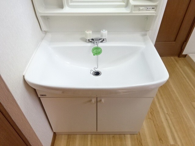 第二サンハイツの物件内観写真