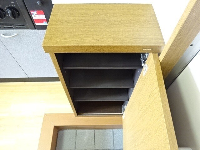 第二サンハイツの物件内観写真