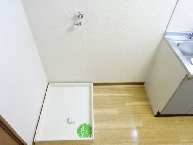 第二サンハイツの物件内観写真