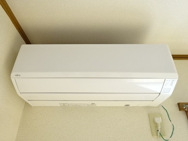 第二サンハイツの物件内観写真