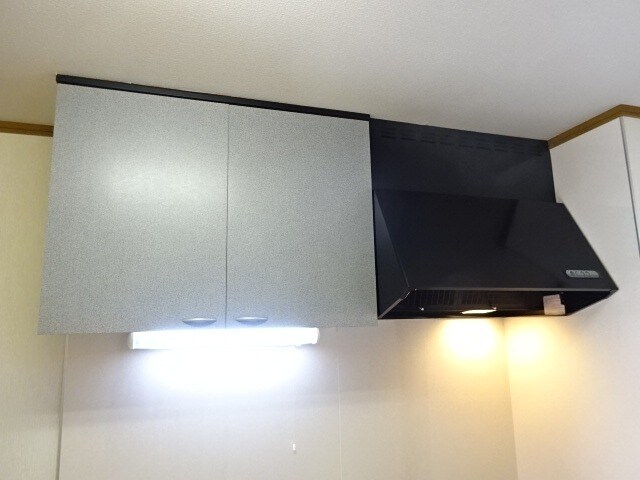 第二サンハイツの物件内観写真