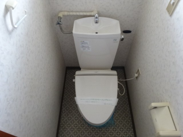 マンションあずまの物件内観写真