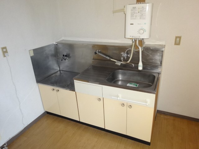 マンションあずまの物件内観写真