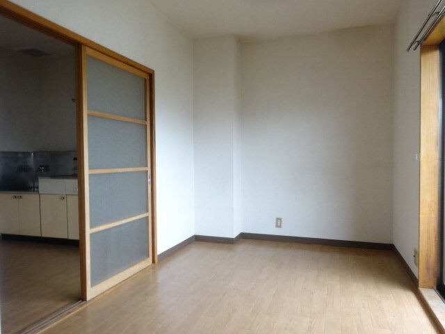 マンションあずまの物件内観写真